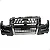 Kit Transformação Parachoque Dianteiro Pajero Full Com Grade 2008 2021 - Imagem 3