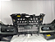 Kit Transformação Parachoque Dianteiro Pajero Full Com Grade 2008 2021 - Imagem 6