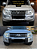 Kit Transformação Parachoque Dianteiro Pajero Full Com Grade 2008 2021 - Imagem 2