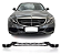 Grade Inferior Suporte Inferior C180 Exclusive 2017 2018 Fosco A2058851365 - Imagem 1