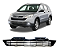 Grade Dianteira Central Honda Crv 2008 2009 2010 71121-SWN-H01 - Imagem 1