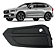 Grade Milha Parachoque Dianteiro Volvo Xc60 2018 2019 2020 Esquerdo Motorista 31425187 - Imagem 1