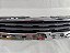 Grade Dianteira Superior Friso Cromado Chevrolet Tracker 2014 2015 2016 94560932 - Imagem 5