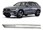 Friso Cromado Grade Milha Volvo Xc60 T8 2021 2022 2023 2024 Esquerdo Motorista 32227905 - Imagem 1