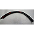 Friso Moldura Paralama Traseiro Outlander 2016 2017 2018 2019 2020 2021 2022 Esquerdo Motorista 7407A302 - Imagem 5