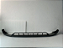 Spoiler Inferior do Parachoque Dianteiro Audi Q3 2011 2012 2013 2014 2015 8U0807061A - Imagem 4