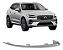 Friso Cromado do Parachoque Dianteiro Volvo XC60 2022 2023 2024 Direito Passageiro 32227906 - Imagem 1