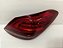 Lanterna LED Passageiro Mercedes C180 C200 C300 2019 2020 2021 2059065103 2059065003 - Imagem 4