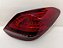 Lanterna LED Passageiro Mercedes C180 C200 C300 2019 2020 2021 2059065103 2059065003 - Imagem 3