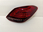 Lanterna Mercedes C180 C200 C300 2019 2020 2021 Led Direito Passageiro 2059065103 2059065003 - Imagem 3