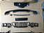 Body Kit Saida Dupla M Sport Para Bmw Serie 3 320i 330i 2012 2013 2014 2015 2016 2017 2018 Novo - Imagem 7