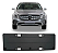 Suporte de Placa Parachoque Dianteiro Mercedes GLA200 2018 2019 2020 A1568808300 - Imagem 1