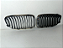 Par Grade Cromada Bmw E90 320i 325i 2008 2009 2010 2011 2012 51137201969 51137201970 - Imagem 11