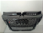 Grade Black Piano Rs3 Dianteira Audi A3 2009 2010 2011 2012 2013 - Imagem 4