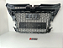 Grade Black Piano Rs3 Dianteira Audi A3 2009 2010 2011 2012 2013 - Imagem 10
