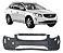 Parachoque Dianteiro Volvo XC60 2014 2015 2016 2017 31323765 - Imagem 1