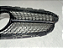 Grade Diamond Mercedes C180 C200 C250 C300 2015 2016 2017 2018 A2058881260 - Imagem 7