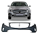 Parachoque Dianteiro Mercedes Gla200 2017 2018 2019 Para Pintura A1568803600 - Imagem 1