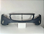 Parachoque Dianteiro Mercedes Gla200 2017 2018 2019 Para Pintura A1568803600 - Imagem 2
