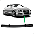 Spoiler Aplique Inferior Dianteiro Audi TT 2011 2012 2013 2014 8J0807110K - Imagem 2