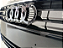 Grade Central Parachoque Dianteiro Audi Tt 2007 2008 2009 2010 2012 2013 2014 Preto Brilhante - Imagem 8