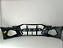 Parachoque Envolvente Dianteiro Furo Sensor Esguicho Audi A3 Sedan 2021 2022 2023 2024 8Y00807065C - Imagem 11