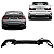 Spoiler Difusor Upgrade Bmw 320i 330e M Sport 2021 2022 51128069390 - Imagem 1