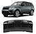 Moldura Aplique Spoiler Inferior Parachoque Dianteiro Range Rover Sport 2014 2015 2016 2017 LR045037 LR045038 LR045039 - Imagem 2