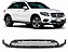 Grade Inferior Spoiler Parachoque Dianteiro Mercedes GLC 250 2016 2017 2018 A2538850565 - Imagem 1