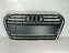 Grade Dianteira Parachoque Audi A4 2016 2017 2018 2019 8W0853651F - Imagem 2