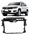 Suporte Radiador Frontal Volkswagen Tiguan 2012 2013 2014 2015 2016 2017 5N0805588F - Imagem 1