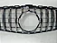 Grade Radiador Mercedes W205 C180 C300 Gt R 2015 2016 2017 2018 2019 2020 2021 Cromado - Imagem 6