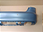 Parachoque Envolvente Com Furo de Sensor Traseiro Audi A3 Sportback 2013 2014 2015 2016 8V3807067 - Imagem 4