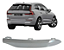 Friso Inferior Cromado Parachoque Traseiro Volvo XC60 2022 2023 2024 Direito Passageiro 32227903 - Imagem 1