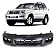 Parachoque Toyota Prado 2003 2004 2005 2006 2007 4525365985 - Imagem 1
