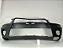 Parachoque Envolvente Dianteiro Mitsubishi Outlander 2010 2011 2012 2013 6400C433 - Imagem 2