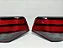PAR LANTERNA SINALEIRA TRASEIRA NISSAN SENTRA 2023 2025 2026 - Imagem 6