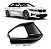 Grade Moldura Inferior Parachoque Dianteiro BMW G20 320i Sport 2020 2021 2022 Direito Passageiro 51117471518 - Imagem 1
