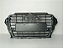 Grade Suporte Placa Dianteiro Audi A3 Hatch e Sedan 2013 2014 2015 2016 8V3853651 - Imagem 4