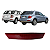 Lanterna Refletor Traseiro Mercedes ML320 ML300 ML500 ML63 AMG 2009 2010 2011 Esquerdo Motorista A1648200374 - Imagem 1