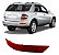 Lanterna Refletor Traseiro Mercedes ML320 ML300 ML500 ML63 AMG 2009 2010 2011 Esquerdo Motorista A1648200374 - Imagem 1
