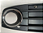 Grade Farol Milha Aro Cromado Audi A4 2009 2010 2011 2012 Direito Passageiro 8k0807681a01c - Imagem 4