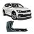 Ponteira Spoiler Inferior Dianteiro Tiguan R-Line 2018 2019 2020 2021 2022 Passageiro 5NN853212CGRU - Imagem 1
