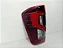 Lanterna Traseiro NIssan Frontier 2022 2023 2024 2025 2026 Lado Esquerdo Motorista 26555-6KG0A - Imagem 3