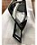 Grade Moldura Farol Milha Bmw 335i 328i 320 325i 2012 2013 2014 2015 Esquerdo Motorista - Imagem 4