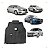 Protetor Carter Inferior Mercedes B200 Cla200 Gla200 2012 2013 2014 2015 A2465200223 Novo - Imagem 1