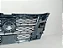 Grade Parachoque Dianteiro Nissan Frontier Pro 2022 2023 2024 2025 2026 Fosco - Imagem 8