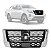 Grade Parachoque Dianteiro Nissan Frontier 2023 2024 2025 2026 623106KH0C - Imagem 1