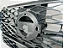 Grade Parachoque Dianteiro Nissan Frontier 2023 2024 2025 2026 623106KH0C - Imagem 9
