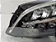 Farol Led Motorista Mercedes Classe C C180 C250 2019 2020 2021 2022 A2059065404 - Imagem 3